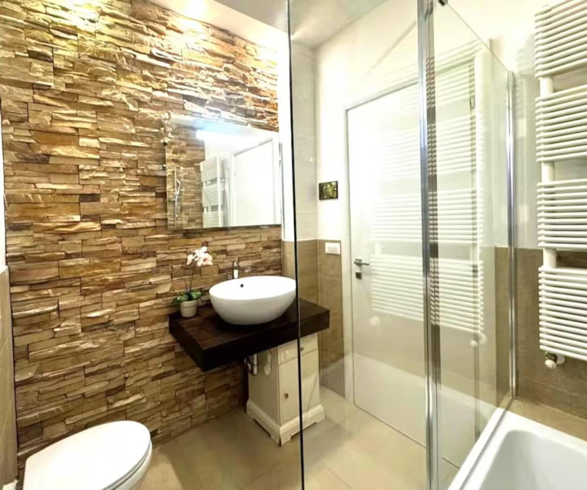 Appartamento Trastverhome - House Of Cinema