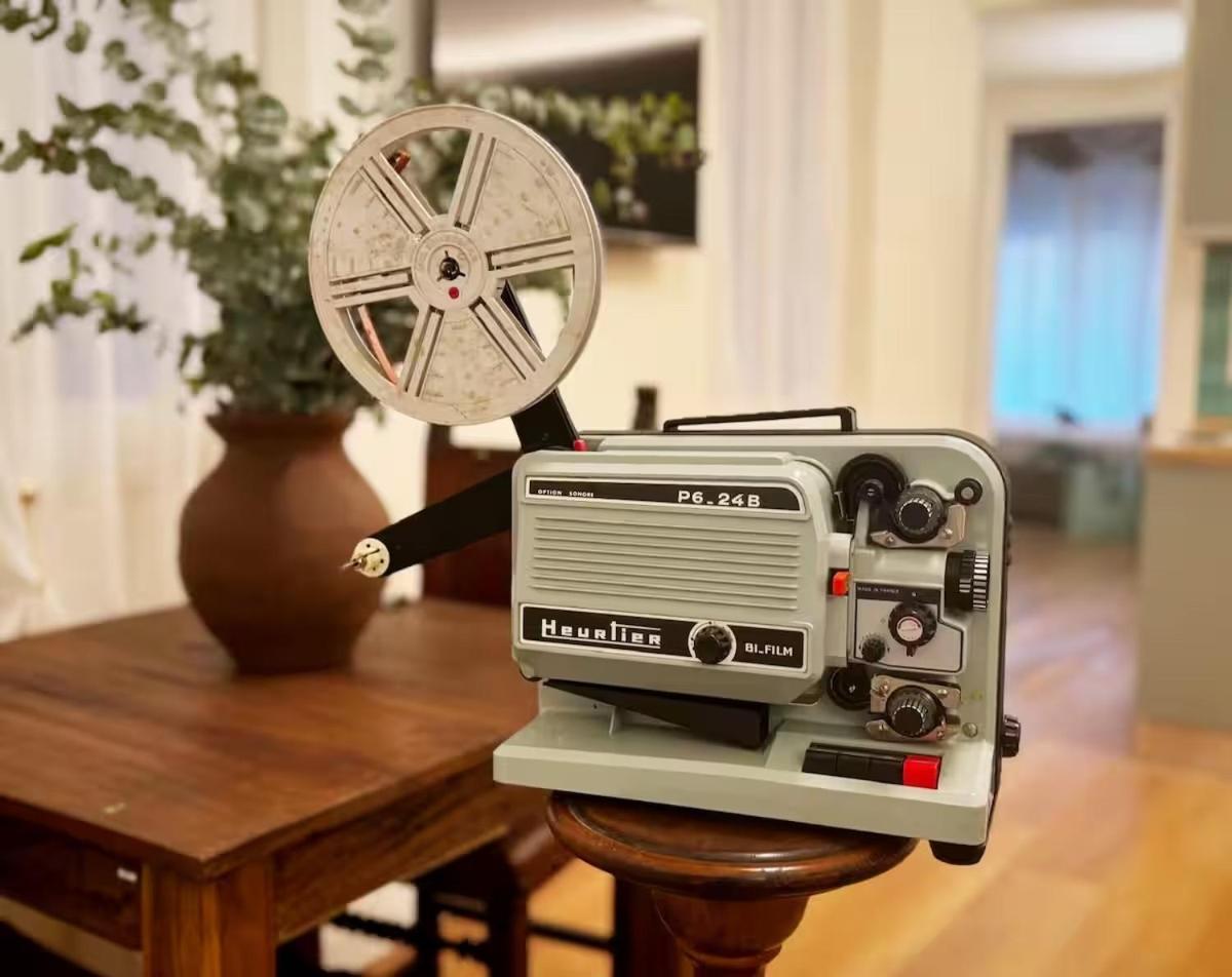 Apartment Trastverhome - House Of Cinema Rom